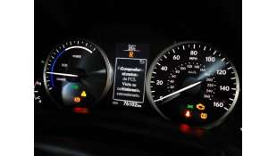 CUADRO INSTRUMENTOS LEXUS NX (2014-) 300H AWD (AYZ15, ZGZ15, AGZ15) 155CV 2493CC - L. 8117168 / 8380078131